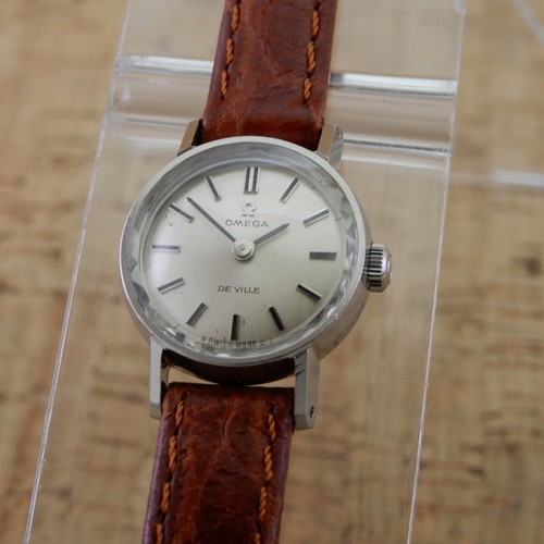 OMEGA De Ville cal.620 Vintage Hand 