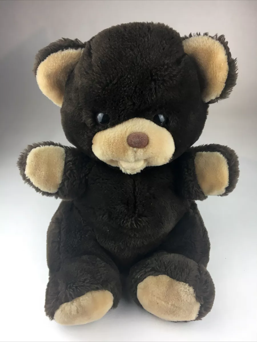 Collectible stuffed clearance animals brands