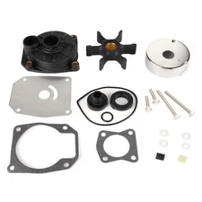 JOHNSON-EVINRUDE 40HP-55HP WATER PUMP KIT REPLACES 5000308 0438593 0437772