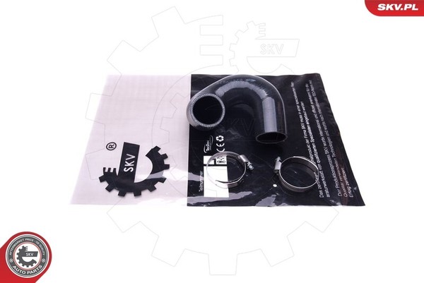 SKV Germany 43SKV272 Ladeluftschlauch FüR Fiat-image