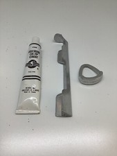 Cue tip Replacement tool, EZ Fast Tool To Hold Tip On,Cue Tip Cement Included