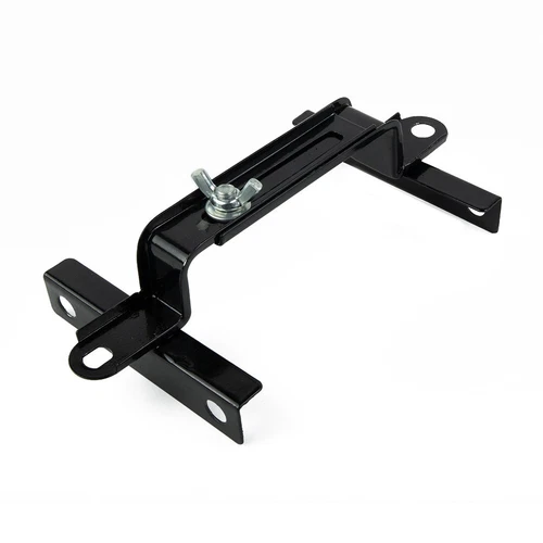 7.5'' Adjustable Car Crossbar Battery Hold Down Bracket Holder Storage 19 CM - Picture 6 of 9