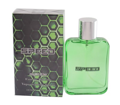 Speed By Parfum Jacquesleblanc 3.4oz/100ml Edt Spray For Men New In box