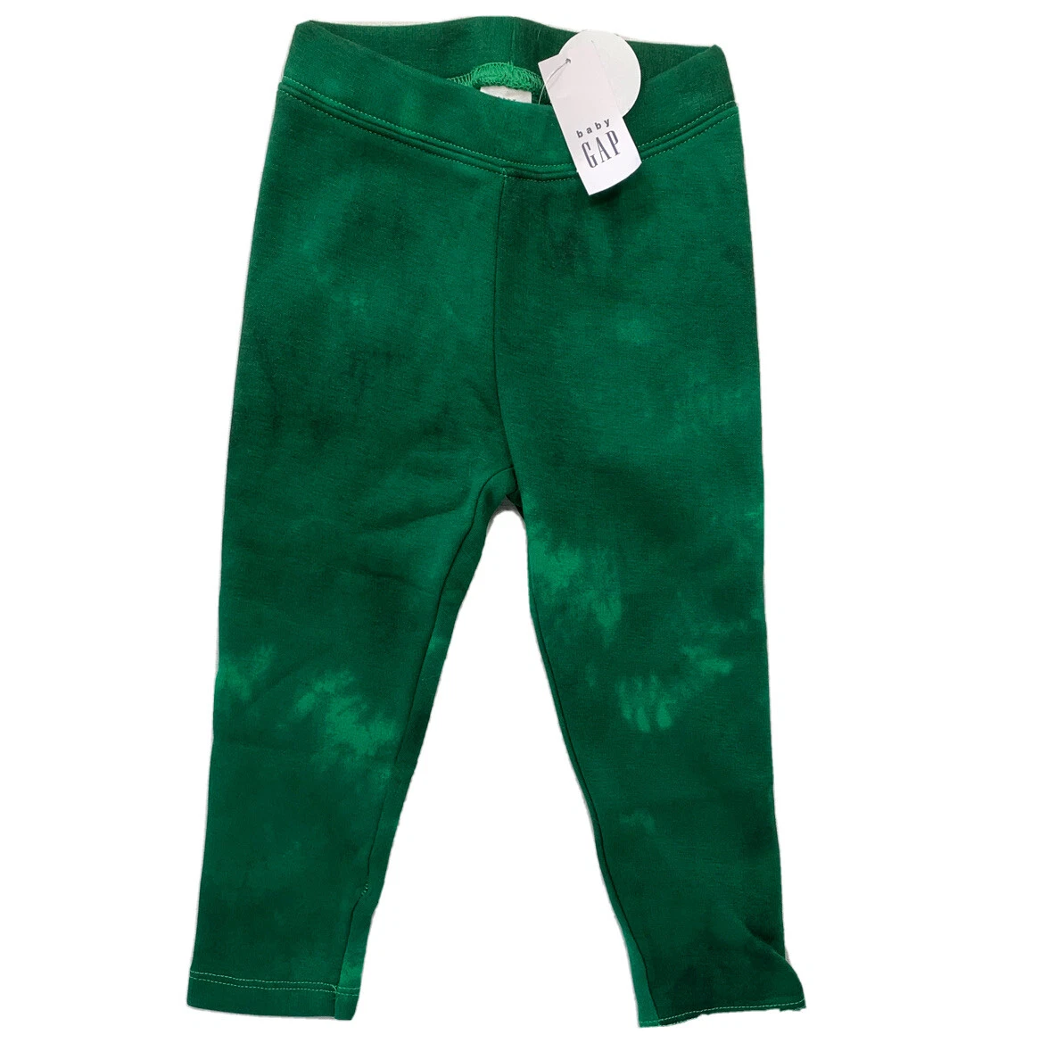 gap cozy fleece leggings