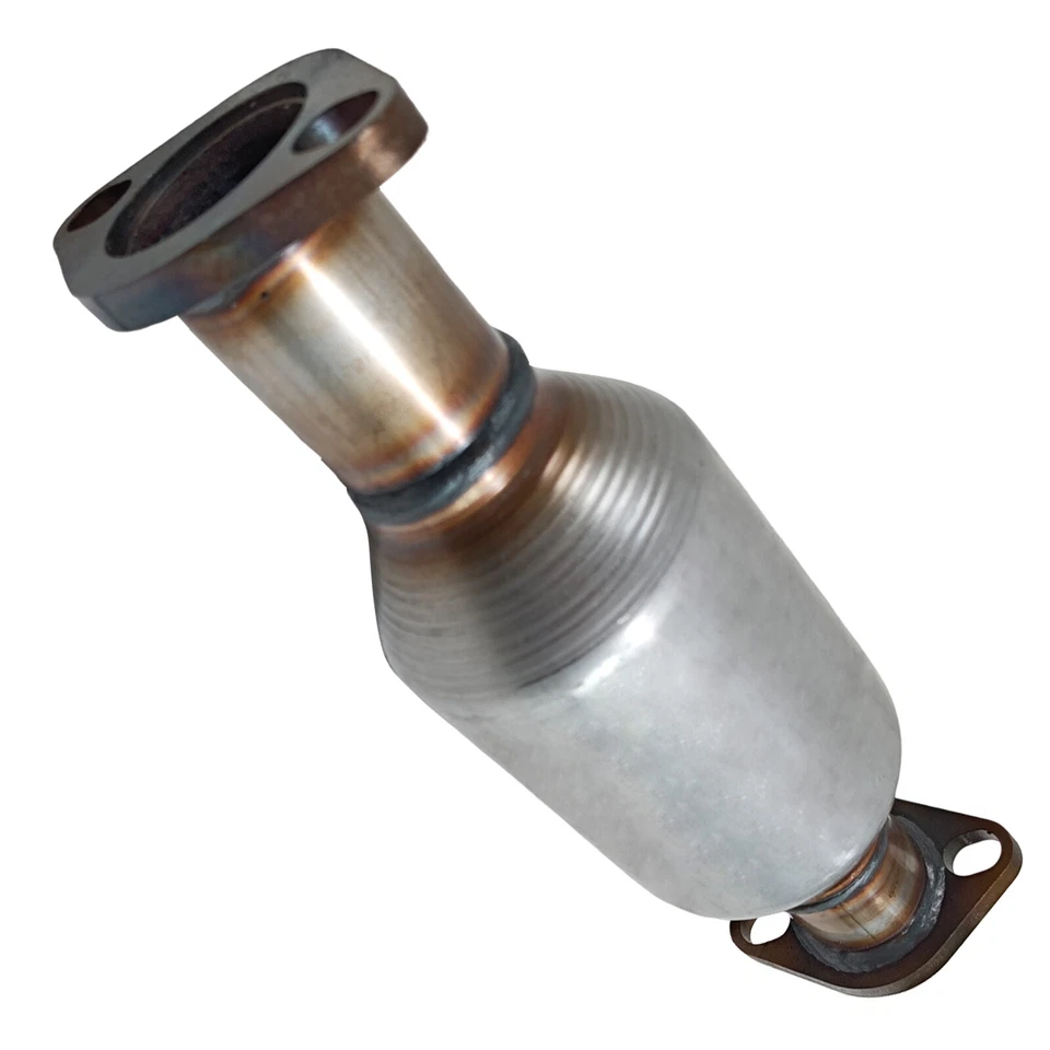 Rear Catalytic Converter For 2009-2011 Chevrolet Aveo5 2009-2010 Pontiac G3 1.6L - Image 2 of 4