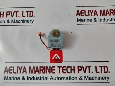 Takano Rsa32/47 Rotary Solenoid