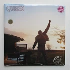 Queen Made In Heaven SEALED 1995 UK 1st Pressing White Coloured Vinyl LP Album