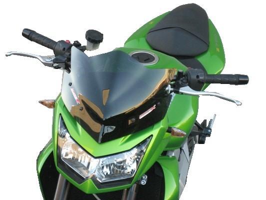 Windschutzscheibe Fabbri Kawasaki Z750 2007 2012 Gen X