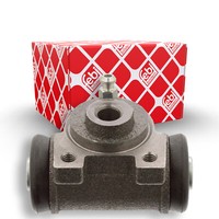 febi Bilstein Radbremszylinder 102814 FüR Renault Dacia, Hinterachse Links