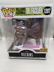 Funko Pop! Deluxe: Disney - Dr. Facilier - Hot Topic (Exclusive) #1207