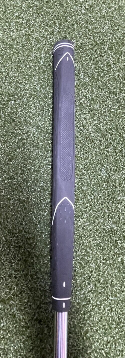 Putter Titleist Dead Center SP-209 Acier - 35 Pouces - Homme Droitier - Occasion