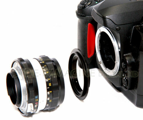 Schneider Kreuznach Xenon 50mm F2 Lens for Diax I & II. No u11848