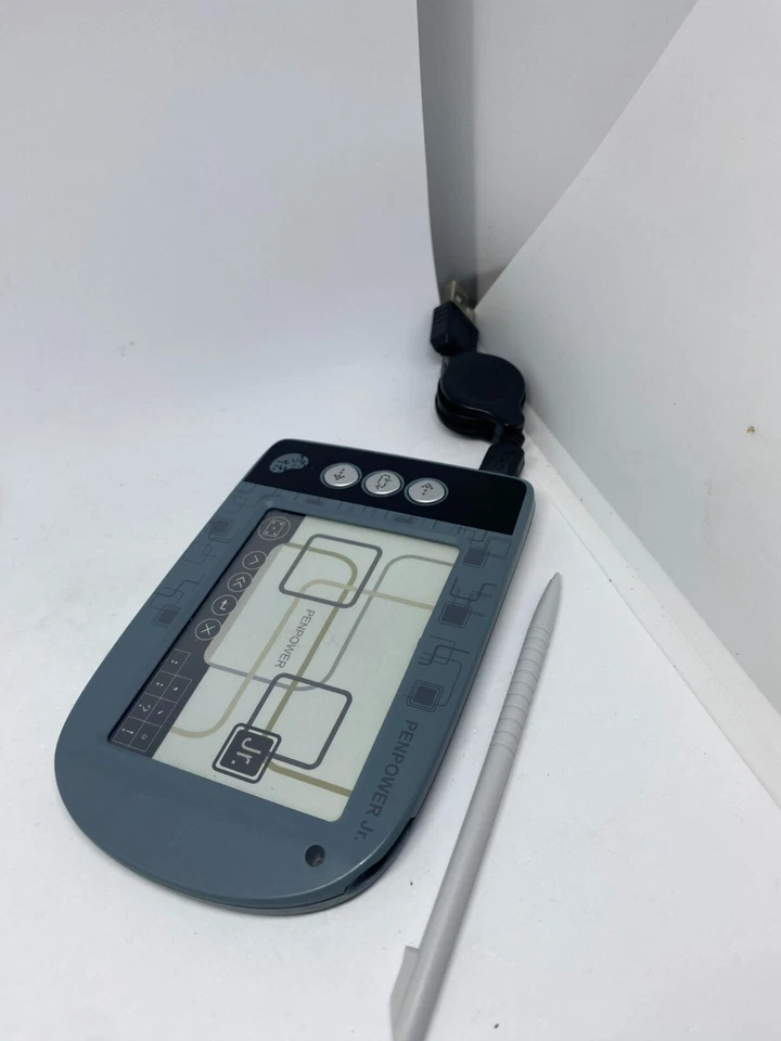 PenPower Jr. Mini Writing Pad tp302 - Image 4 of 4