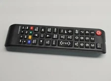 Replacement Plasma LED TV Remote Control for Samsung PS43F450 PS60F500 PS64F500