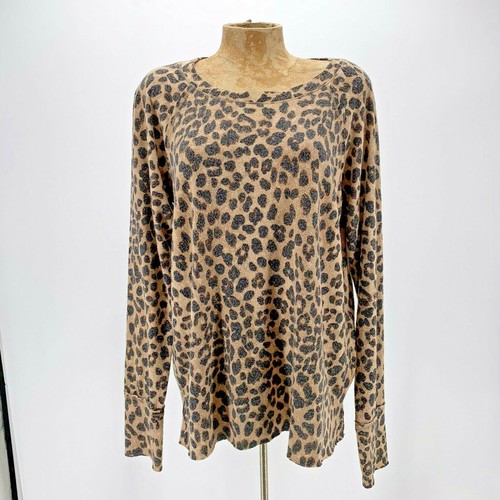 Michael Stars Pullover Large Womens 