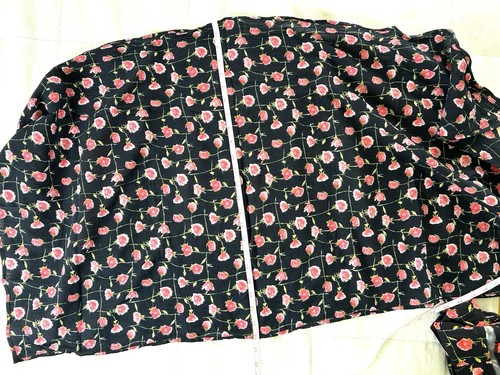 Vintage Oscar De La Renta 3 Piece Bikini Swimsuit Matching Pareo Made In USA - Picture 16 of 17
