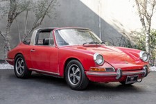 1968 Porsche 911 for Sale