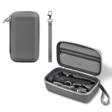 Storage Bag for DJI Osmo Mobile 7/7P Portable Hard Protective Case Carrying Case