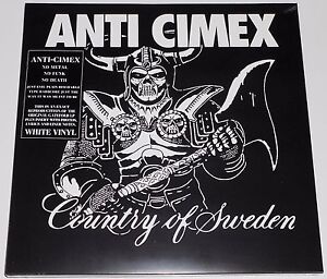 ANTI CIMEX COUNTRY OF SWEDEN