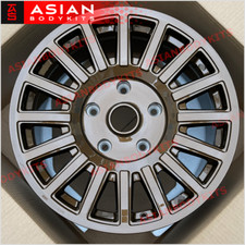 Forged Wheel Rim 1 pc for TOYOTA LAND CRUISER LC 200 LEXUS LX 570