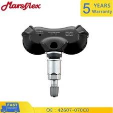 TPMS Tire Pressure Sensors OEM 42607-0C070 Fit For Toyota Sienna Tundra Sequoia