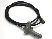 Milco 338-10342 Hand Controls Pendant for Weld Gun 3-Button