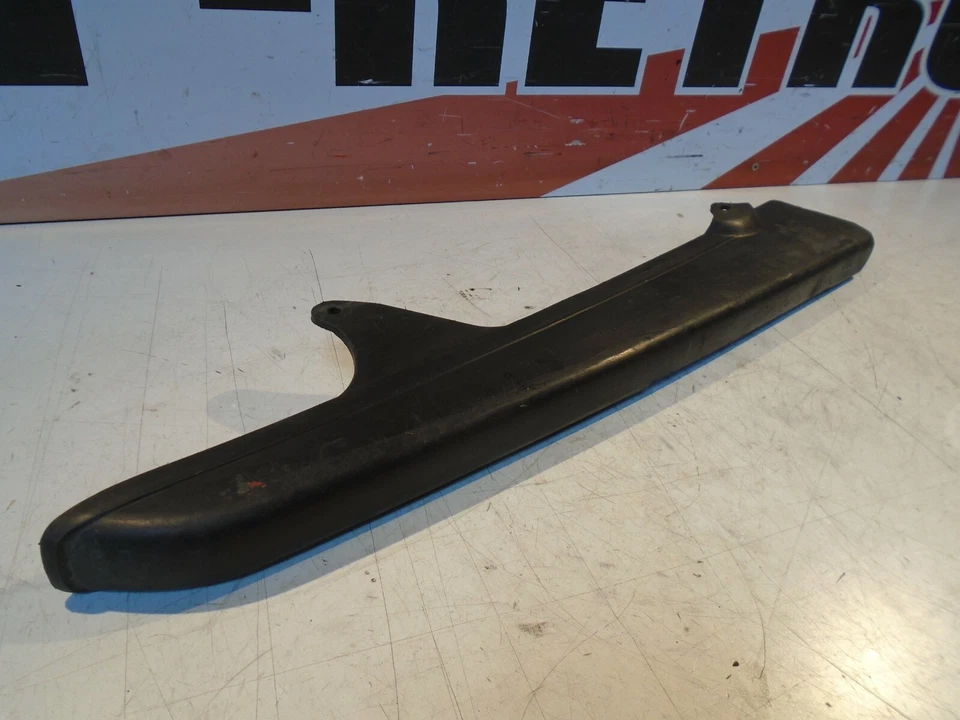 Protector de cadena Yamaha XJ600s Diversion Chainguard XJ600s Foto 3 de 4