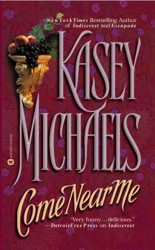 Come Near Me : Michaels, Kasey: : Books