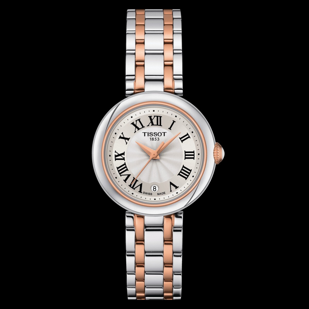 Tissot Bellissima Small Lady Quartz Women's Watch