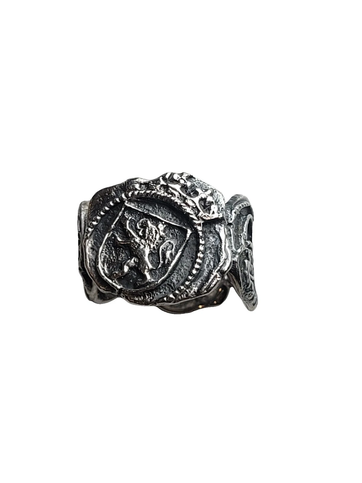 David Yurman Rings 10 Ring for Men
