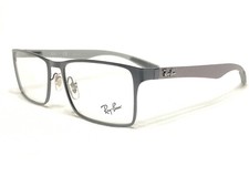 Ray Ban RB 8415 2503 Tech Carbon Fiber Frames RAYBAN Glasses Eyewear for  sale online | eBay