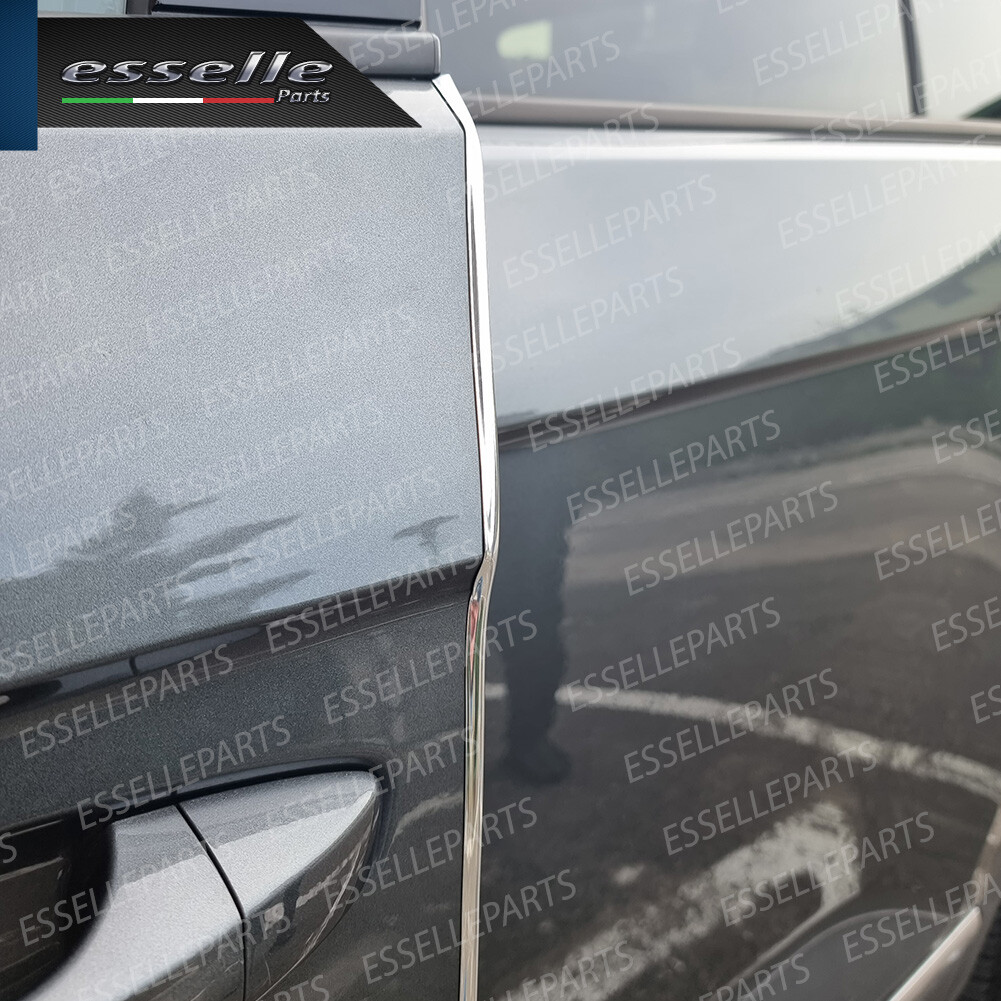 Paraspigoli Schiuma 5 Metri Garage Parcheggio Paraspigoli Autoadesivo In Schiuma - 5 Metri Per Garage E Parcheggi Paraspigoli Garage 5 Metri - Foto 9