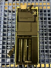 Mars Coin Mech Vending 