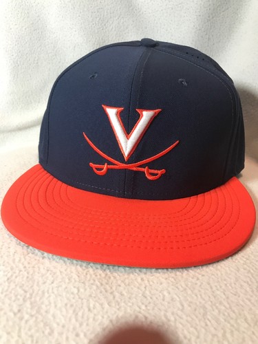 NWT Virginia UVA Cavaliers Nike True 