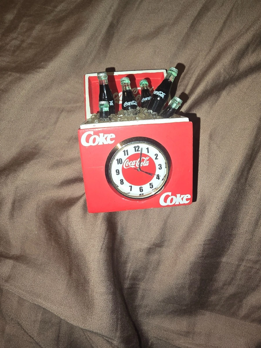coca cola wrist watch products for sale | eBay