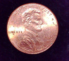 2025 D 1C Lincoln Shield Cent DDR Doubled Die Reverse — photo 2