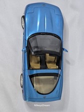 1:18 UT Models 1998 Corvette 