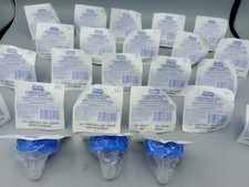 Enfamil Standard Flow Soft Nipple And Ring 24 COUNT Sealed EXPIRES 8/2029