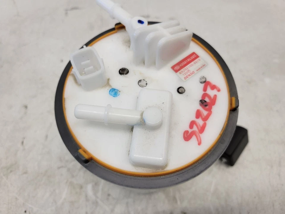 2015 2016 2017 2018 2019 SUBARU OUTBACK OR LEGACY 2,5 L tanque de gasolina bomba de combustible OEM Foto 2 de 4