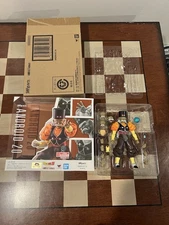 S.H.Figuarts Android 20 Dragon Ball Z