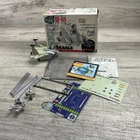 VINTAGE BANDAI SCRAMBLE EGG SE-03 / F-15 EAGLE Japan Transformer Robot