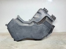 2005-11 AUDI A6 C6 LEFT UPPER ECU MODULE COVER OEM 4F1937576B