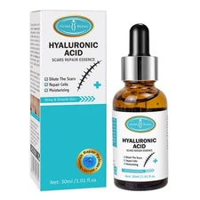 AICHUN BEAUTY Hyaluronic Acid Scars Repair Removal Essential Oil  30ml