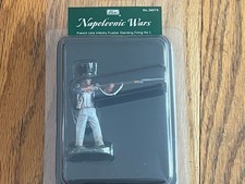 Britains 36074 French Line Infantry Fusilier Standing Firing 1 Napoleonic