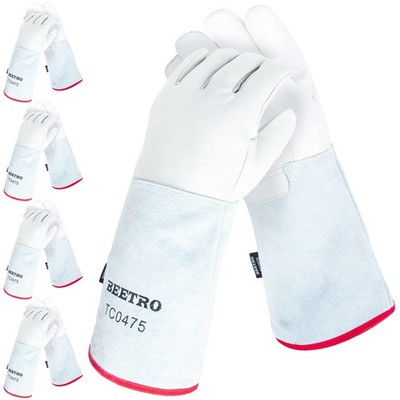 Beetro -292 -418/-180 -250 Or Above Antifreeze Gloves 5 Pairs For Dry Ice