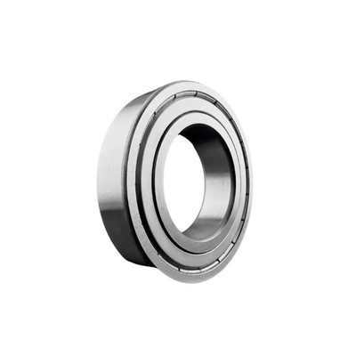 Kugellager 6205-2Z – 25x52x15 Mm, Beidseitig Abgedichtet (2Z), ABEC-5, Stahlkäfig