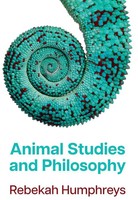 Animal Studies And Philosophy | Rebekah Humphreys | Englisch | Taschenbuch