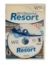 Wii Sports Resort (Nintendo Wii, 2009)