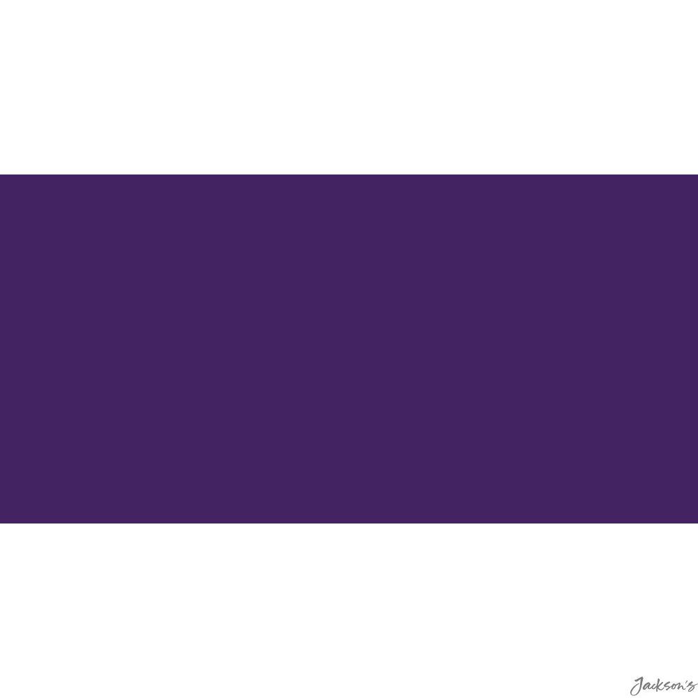 Daler-Rowney Cryla Acrylic Paint Carbazole Dioxazine 75ml Deep Violet Artists