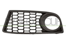 PRASCO Lüftungsgitter Stoßfänger links für BMW 1er F20 F21 BM1242124